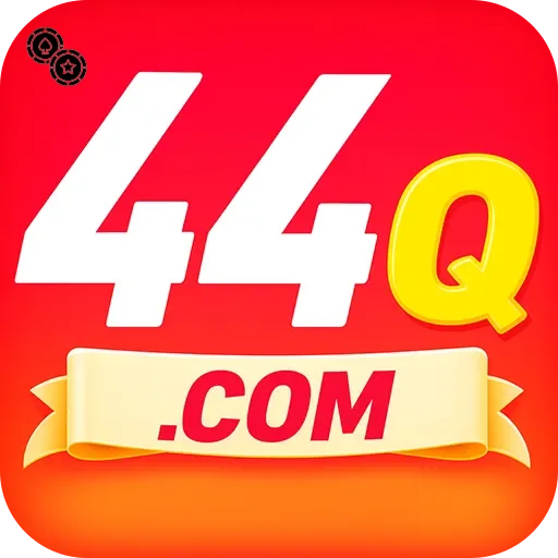 Logo da 44q